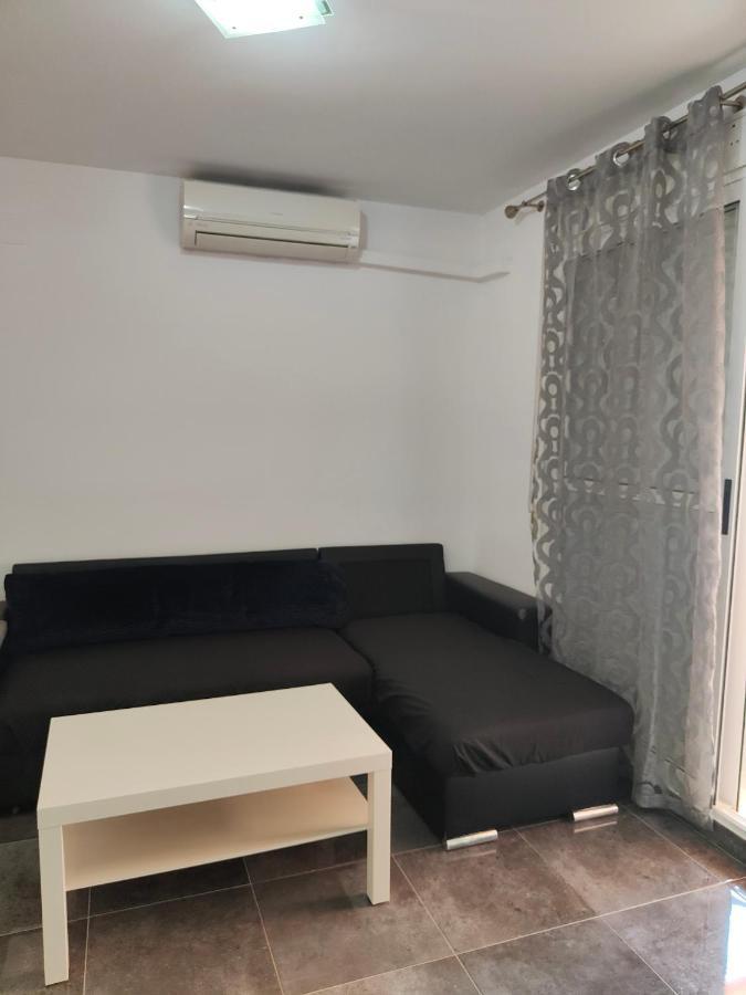 Mar I Piscina Canet Playa كانيت ذي بيرينغير المظهر الخارجي الصورة