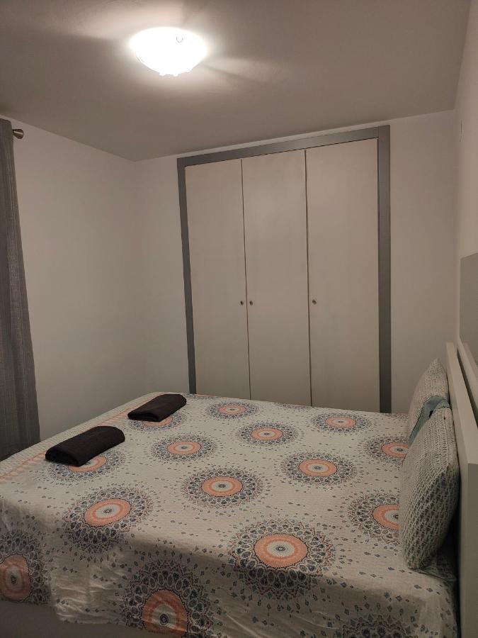Mar I Piscina Canet Playa كانيت ذي بيرينغير المظهر الخارجي الصورة