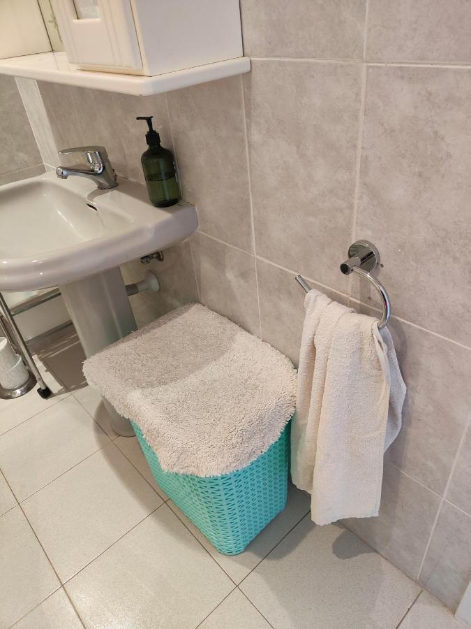 Mar I Piscina Canet Playa كانيت ذي بيرينغير المظهر الخارجي الصورة